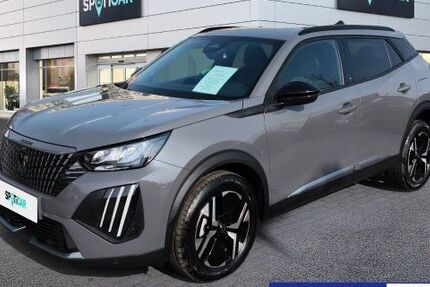 Peugeot 2008 7.680 km 19.790 &euro; Berlin 12681