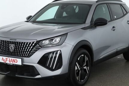 Peugeot 2008 4.360 km 19.890 &euro; Berlin 13599