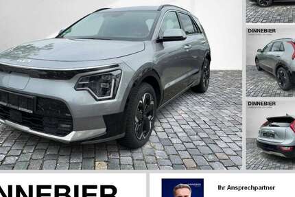 Kia Niro 46.277 km 28.788 &euro; Berlin 13581