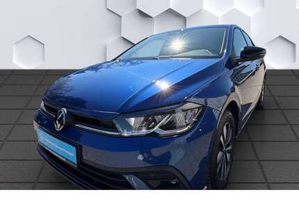 VW Polo 10.635 km 24.620 &euro; Berlin 12524