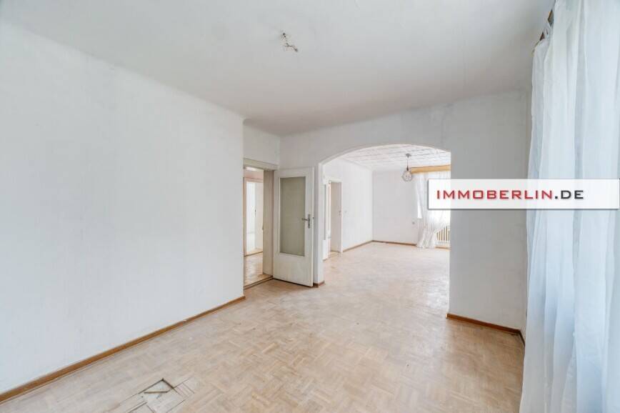 Einfamilienhaus Berlin Rudow - 5 Zimmer, 144 m&sup2;, 639.000&euro; | Angebot:26627186