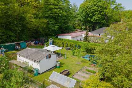 Grundstück Neuenhagen bei Berlin - 179.900&euro; | Angebot:24682117