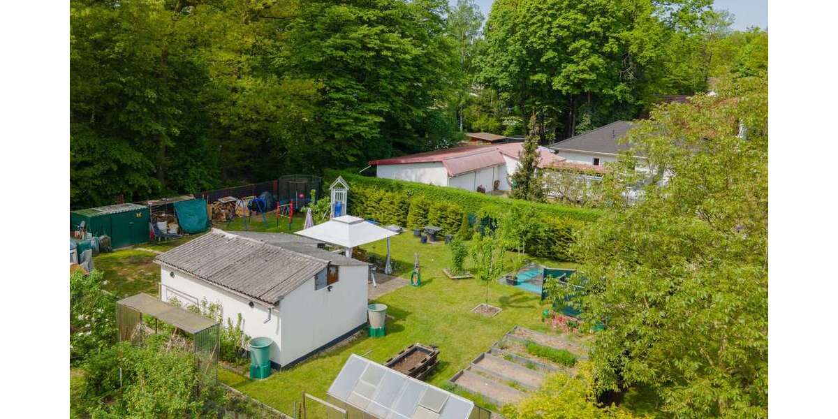 Grundstück Neuenhagen bei Berlin - 179.900&euro; | Angebot:24682117