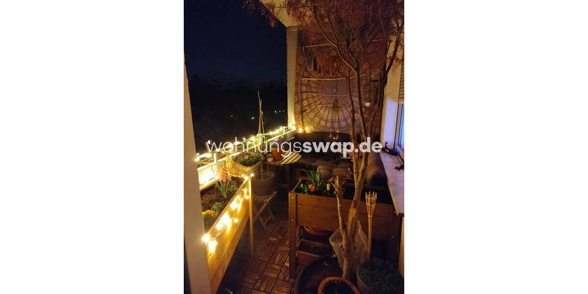 Etagenwohnung Berlin Wedding - 2 Zimmer, 70 m&sup2;, 760&euro; | Angebot:26025049