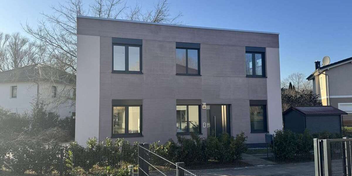 Einfamilienhaus Berlin Pankow - 6 Zimmer, 197 m&sup2;, 4.334&euro; | Angebot:26013142