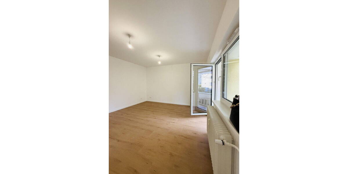 Etagenwohnung Berlin Wedding - 2 Zimmer, 55 m&sup2;, 299.000&euro; | Angebot:25992798