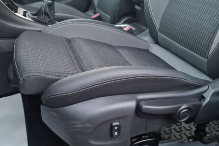 Opel Astra 113.950 km 10.990 &euro; Berlin 13127