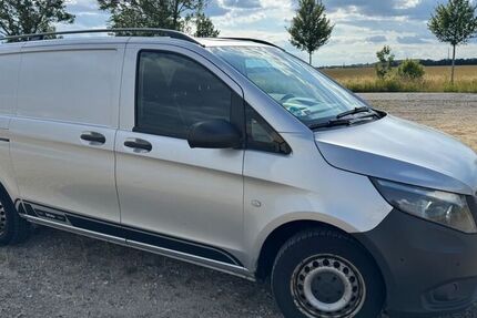 Mercedes Vito