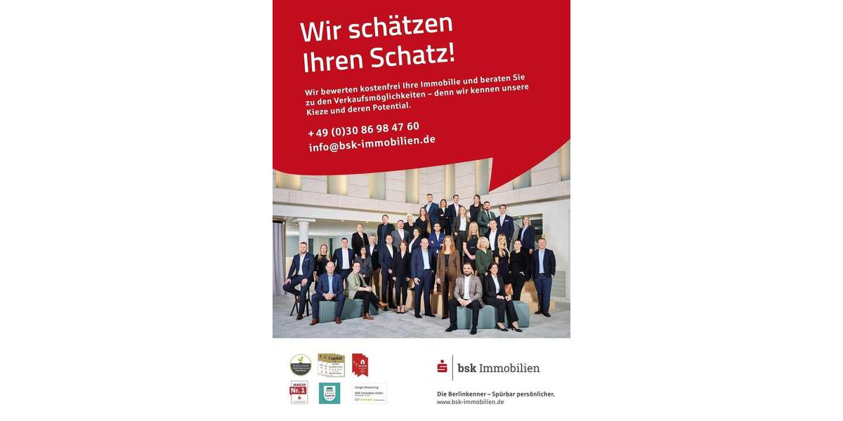 Grundstück Berlin Karolinenhof - 175.000&euro; | Angebot:24609106