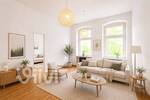 Etagenwohnung Berlin Moabit - 5 Zimmer, 143 m&sup2;, 549.000&euro; | Angebot:26515966