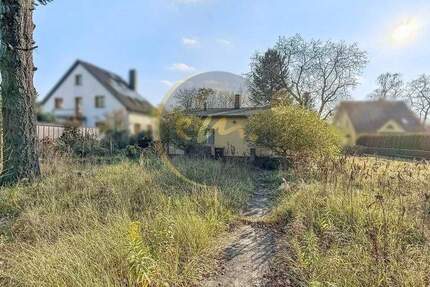 Grundstück Berlin Kaulsdorf - 400.000&euro; | Angebot:23944266