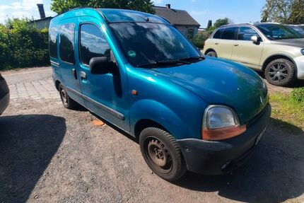 Renault Kangoo 200.000 km 1.950 &euro; Berlin 12349