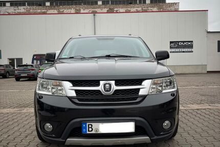 Fiat Freemont 179.000 km 8.999 € Berlin 13403