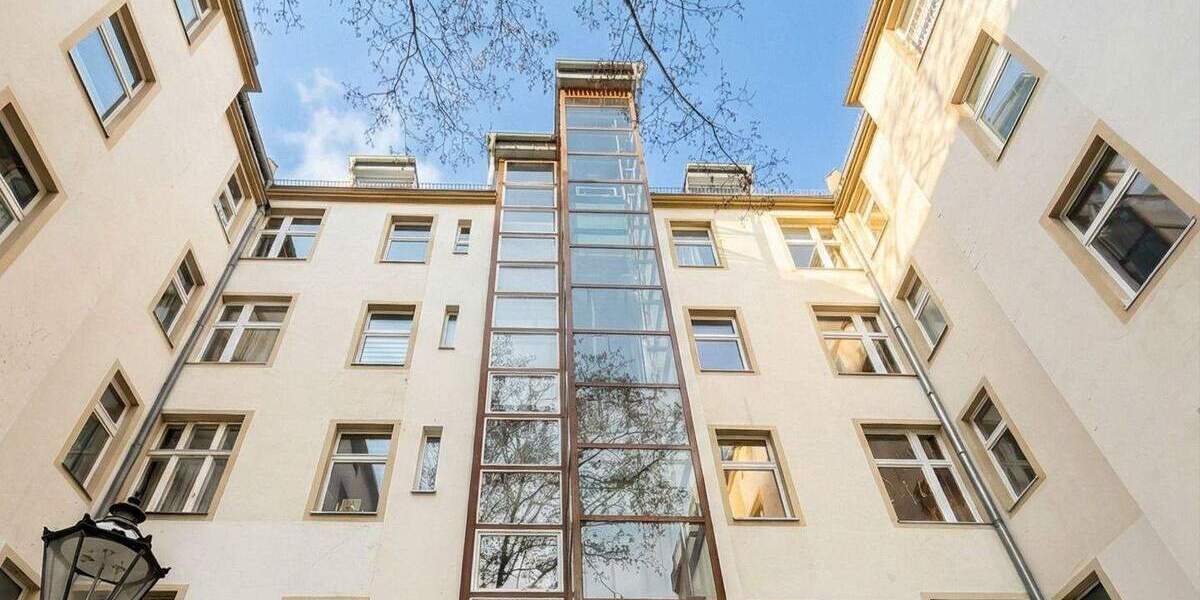 Gewerbeobjekt Berlin Halensee - 11.500.000&euro; | Angebot:25929083