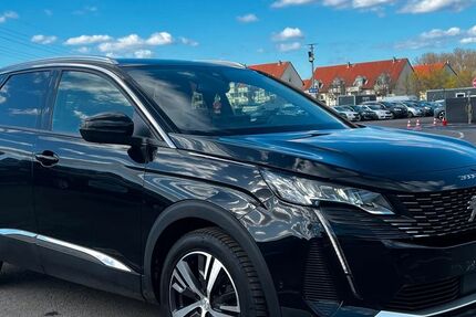 Peugeot 3008 131.000 km 15.500 &euro; Mittenwalde 15749