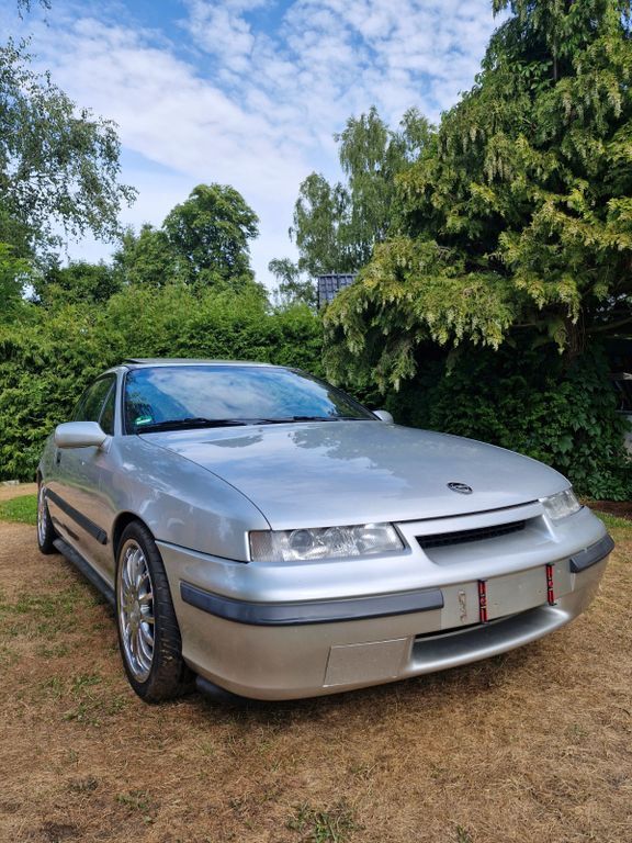 Calibra