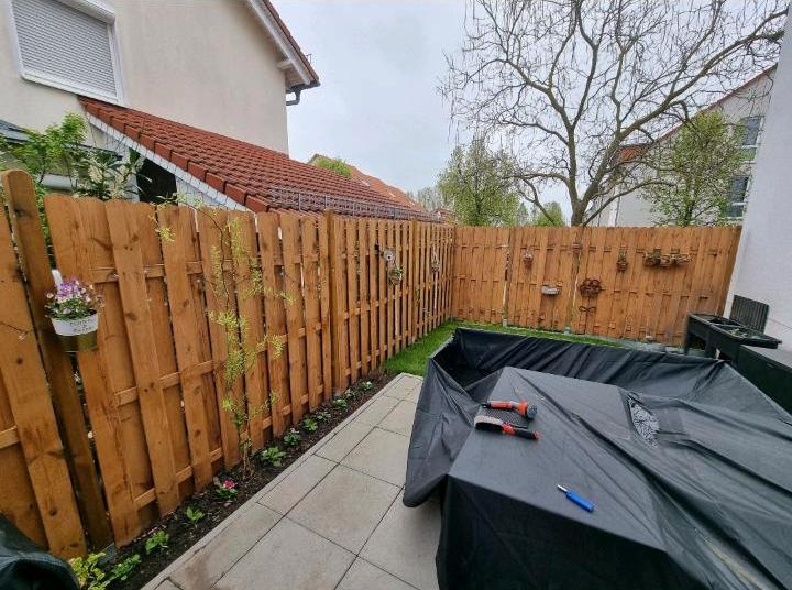 Erdgeschoßwohnung Neuenhagen bei Berlin - 4 Zimmer, 100 m&sup2;, 1.700&euro; | Angebot:25841351