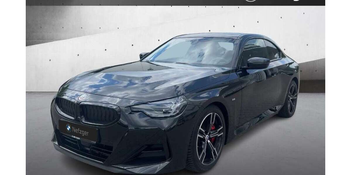 BMW 220 51.600 km 35.420 &euro; Berlin 13629