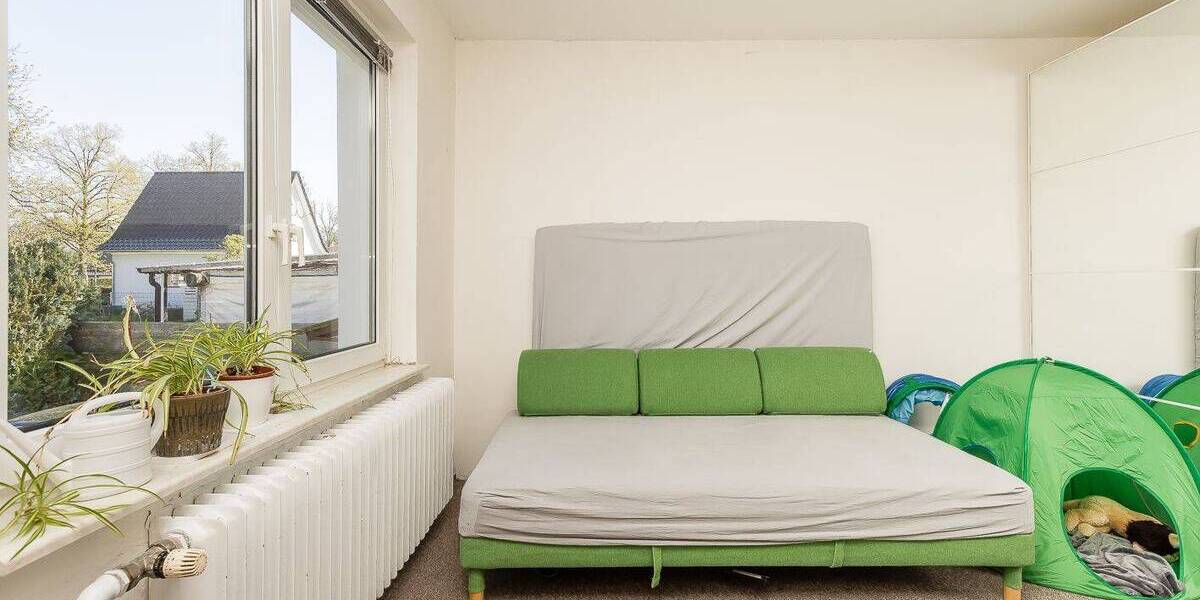 Einfamilienhaus Bernau bei Berlin Schönow - 5 Zimmer, 138 m&sup2;, 545.000&euro; | Angebot:26608591