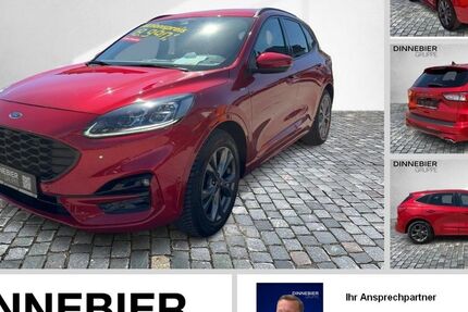 Ford Kuga 90.000 km 18.877 &euro; Oranienburg 16515