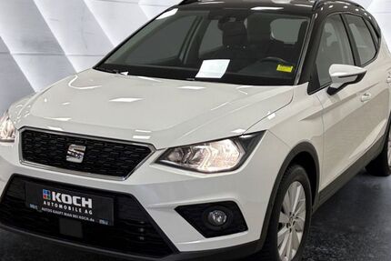 Seat Arona 57.800 km 17.400 &euro; Berlin 12681