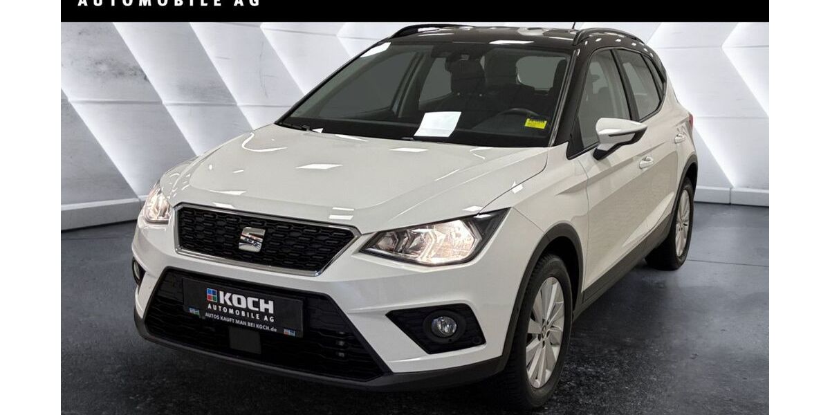 Seat Arona 57.800 km 17.400 &euro; Berlin 12681
