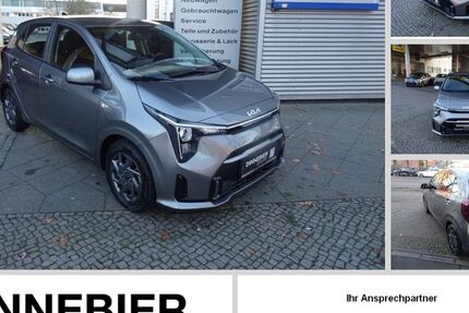 Kia Picanto 16.747 km 15.540 &euro; Berlin 14199