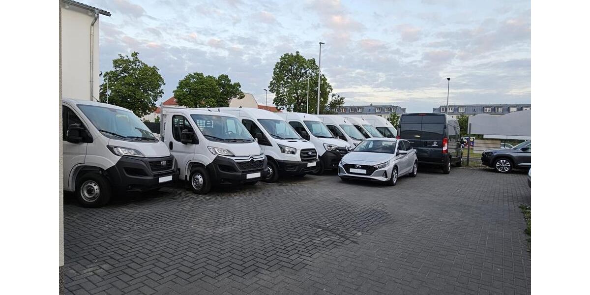 Gewerbeobjekt Falkensee - 3.500&euro; | Angebot:24237326