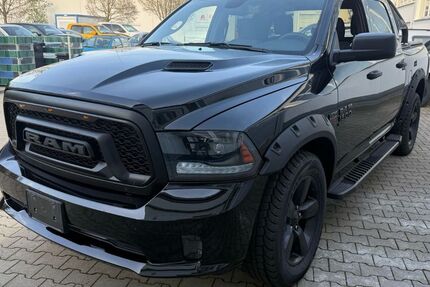 Dodge RAM 8.300 km 37.999 &euro; Berlin 12277