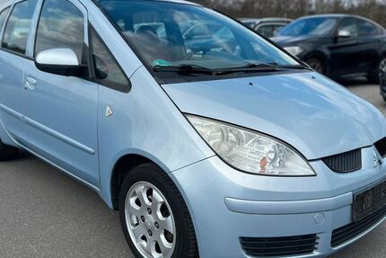 Mitsubishi Colt 170.245 km 2.990 &euro; Wildau 15745