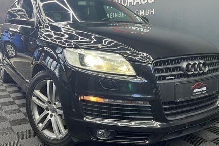 Audi Q7 245.000 km 9.990 € Großbeeren 14979