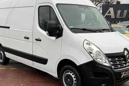 Renault Master 85.343 km 13.990 &euro; BERLIN 13127