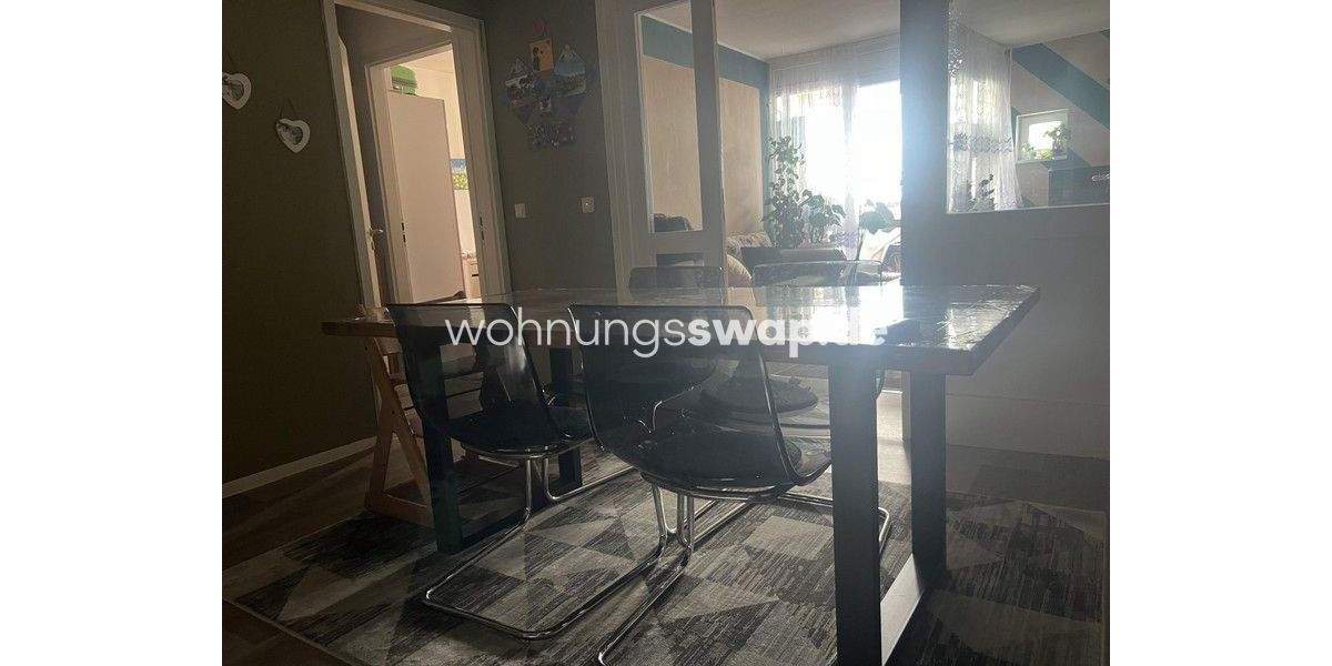 Etagenwohnung Berlin Altglienicke - 3 Zimmer, 75 m&sup2;, 513&euro; | Angebot:25923922