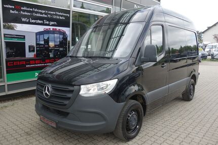 Mercedes-Benz Sprinter 38.565 km 33.700 &euro; Fredersdorf-Vogelsdorf OT Fredersdorf Nord 15370