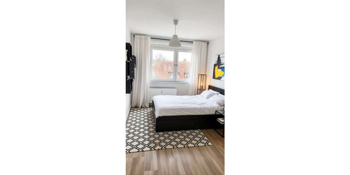 Etagenwohnung Berlin Köpenick - 4 Zimmer, 84 m&sup2;, 319.000&euro; | Angebot:26766528