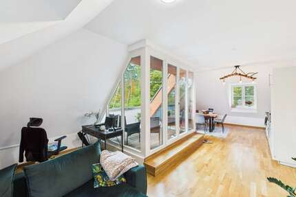 Wohnung Berlin / Kladow Kladow - 2 Zimmer, 68 m&sup2;, 298.000&euro; | Angebot:23294513