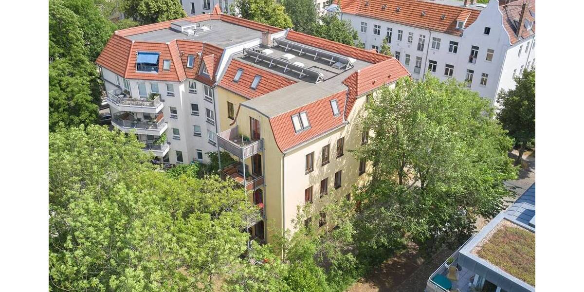 Etagenwohnung Berlin Niederschönhausen - 4 Zimmer, 110 m&sup2;, 444.000&euro; | Angebot:25698861