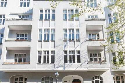 Wohnung Berlin Halensee - 6 Zimmer, 170 m&sup2;, 1.499.000&euro; | Angebot:25903578