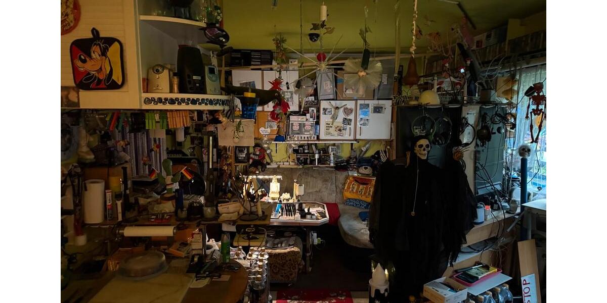 Erdgeschoßwohnung Berlin Neukölln - 1 Zimmer, 32 m&sup2;, 85.000&euro; | Angebot:25228105