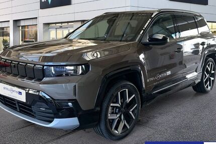 Jeep Compass 5.000 km 47.880 &euro; Berlin 13088