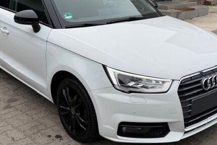 Audi A1 211.760 km 7.850 &euro; Berlin 12099