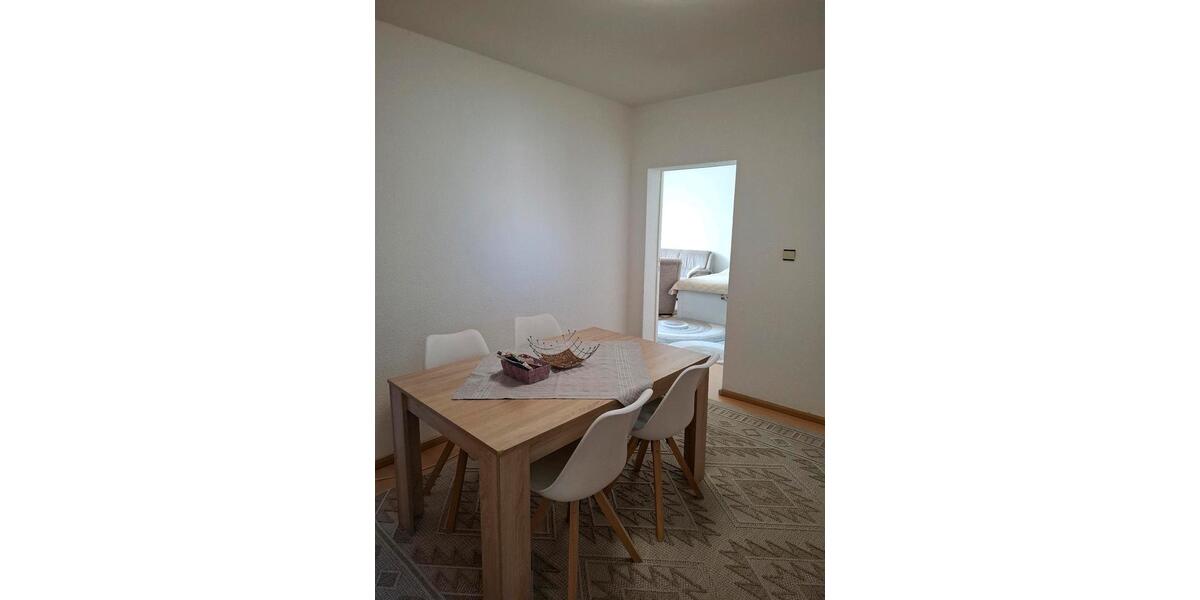 Etagenwohnung Berlin Spandau - 2 Zimmer, 65 m&sup2;, 1.220&euro; | Angebot:25942205