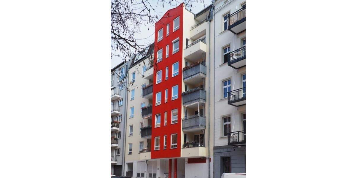 Garagen / Stellplätze Berlin Friedrichshain - 49.000&euro; | Angebot:23943946