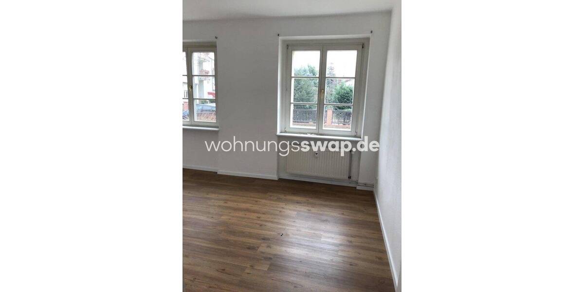 Etagenwohnung Berlin Niederschönhausen - 3 Zimmer, 62 m&sup2;, 540&euro; | Angebot:25923940