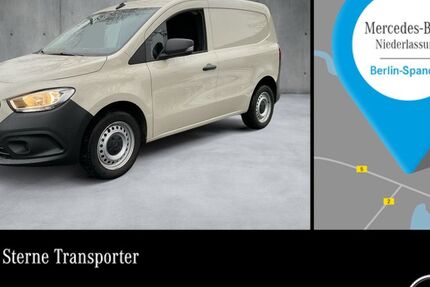 Mercedes-Benz Citan 21.189 km 18.897 &euro; Berlin 13581