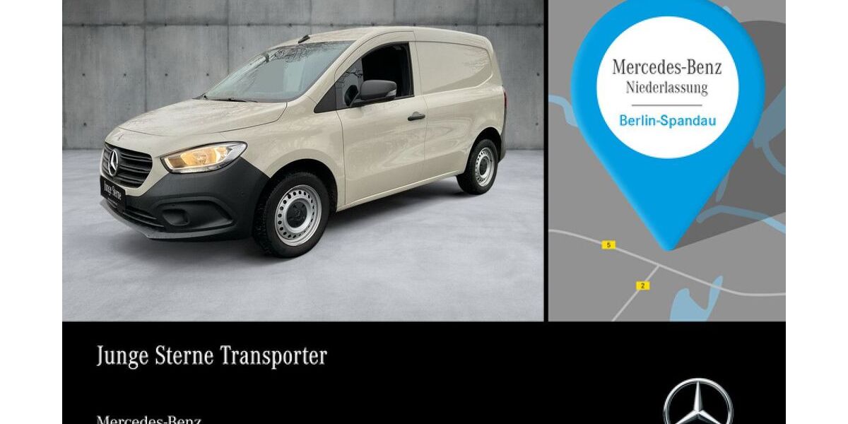 Mercedes-Benz Citan 21.189 km 18.897 &euro; Berlin 13581