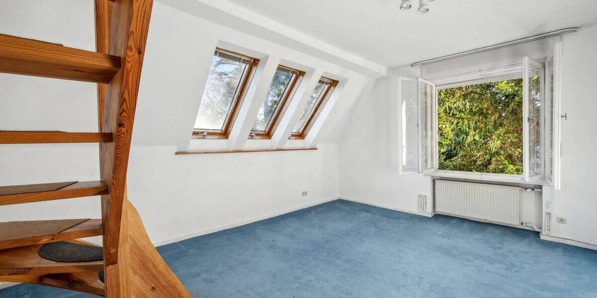 Einfamilienhaus Berlin Nikolassee - 6 Zimmer, 155 m&sup2;, 1.650.000&euro; | Angebot:25985444