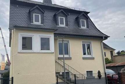 Haus zum Kaufen in Weilmünster-Aulenhausen 279.000 € 100 m²