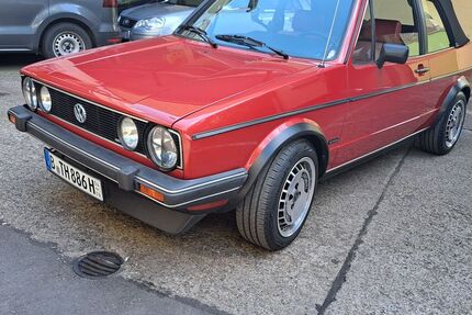VW Golf 270.000 km 18.500 &euro; Berlin 10711