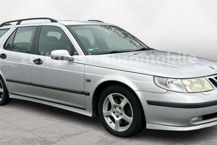 Saab 9-5 339.800 km 1.450 € Potsdam 14480
